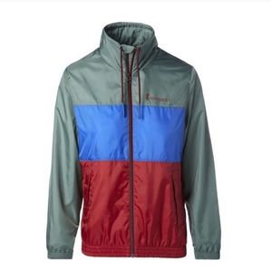 NWOT Cotopaxi windbreaker jacket